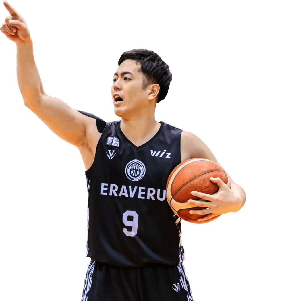 9番藤本選手