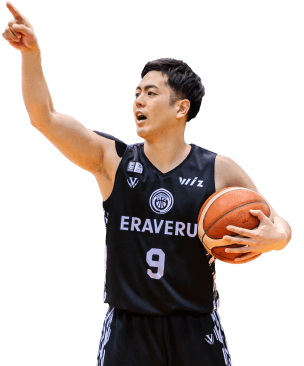 9番藤本選手